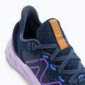 New Balance Fresh Foam Roav v2 navy moteriški bėgimo bateliai 8