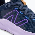 New Balance Fresh Foam Roav v2 navy moteriški bėgimo bateliai 10