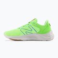 New Balance Fresh Foam Roav v2 green vyriški bėgimo bateliai 13