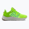 New Balance Fresh Foam Roav v2 green vyriški bėgimo bateliai 2