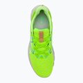 New Balance Fresh Foam Roav v2 green vyriški bėgimo bateliai 6