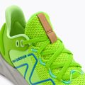 New Balance Fresh Foam Roav v2 green vyriški bėgimo bateliai 8