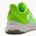 New Balance Fresh Foam Roav v2 green vyriški bėgimo bateliai 9