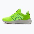 New Balance Fresh Foam Roav v2 green vyriški bėgimo bateliai 10