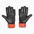 Vaikiškos vartininko pirštinės New Balance Forca Replica Junior orange/black 2