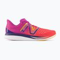 New Balance FuelCell SuperComp Pacer bordo spalvos vyriški bėgimo bateliai 12