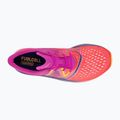 New Balance FuelCell SuperComp Pacer bordo spalvos vyriški bėgimo bateliai 14