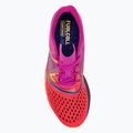 New Balance FuelCell SuperComp Pacer bordo spalvos vyriški bėgimo bateliai 6