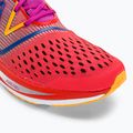 New Balance FuelCell SuperComp Pacer bordo spalvos vyriški bėgimo bateliai 7