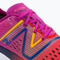 New Balance FuelCell SuperComp Pacer bordo spalvos vyriški bėgimo bateliai 8