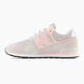 Vaikiški batai New Balance GC574 rain cloud 9