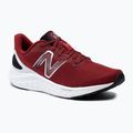 New Balance Arishi v4 red vyriški bėgimo bateliai MARISLR4.D.090