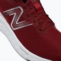 New Balance Arishi v4 red vyriški bėgimo bateliai MARISLR4.D.090 7