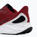 New Balance Arishi v4 red vyriški bėgimo bateliai MARISLR4.D.090 8