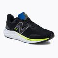 New Balance Arishi v4 black vyriški bėgimo bateliai MARISPK4.D.085