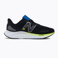 New Balance Arishi v4 black vyriški bėgimo bateliai MARISPK4.D.085 2