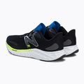 New Balance Arishi v4 black vyriški bėgimo bateliai MARISPK4.D.085 3