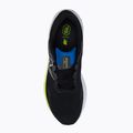 New Balance Arishi v4 black vyriški bėgimo bateliai MARISPK4.D.085 6
