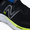 New Balance Arishi v4 black vyriški bėgimo bateliai MARISPK4.D.085 9