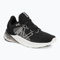New Balance Fresh Foam Roav v2 juodi vyriški bėgimo bateliai WROAVRM2.B.065
