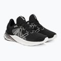 New Balance Fresh Foam Roav v2 juodi vyriški bėgimo bateliai WROAVRM2.B.065 4