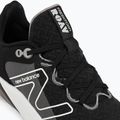 New Balance Fresh Foam Roav v2 juodi vyriški bėgimo bateliai WROAVRM2.B.065 8