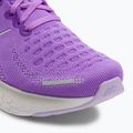 Moteriški bėgimo bateliai New Balance Fresh Foam 1080 v12 electric purple 7