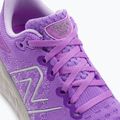 Moteriški bėgimo bateliai New Balance Fresh Foam 1080 v12 electric purple 8