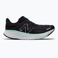 New Balance 1080V12 moteriški bėgimo bateliai juodi W1080F12.D.065 2