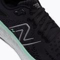 New Balance 1080V12 moteriški bėgimo bateliai juodi W1080F12.D.065 7