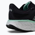 New Balance 1080V12 moteriški bėgimo bateliai juodi W1080F12.D.065 8