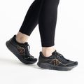 New Balance Fresh Foam 1080 V12 Permafros moteriški bėgimo bateliai juodi W1080V12 2