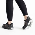 New Balance Fresh Foam 1080 V12 Permafros moteriški bėgimo bateliai juodi W1080V12 3