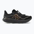 New Balance Fresh Foam 1080 V12 Permafros moteriški bėgimo bateliai juodi W1080V12 4