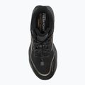 New Balance Fresh Foam 1080 V12 Permafros moteriški bėgimo bateliai juodi W1080V12 8