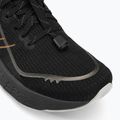 New Balance Fresh Foam 1080 V12 Permafros moteriški bėgimo bateliai juodi W1080V12 9