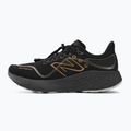 New Balance Fresh Foam 1080 V12 Permafros moteriški bėgimo bateliai juodi W1080V12 12