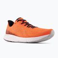 New Balance Fresh Foam Tempo v2 orange vyriški bėgimo bateliai MTMPOCA2.D.095 11