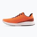 New Balance Fresh Foam Tempo v2 orange vyriški bėgimo bateliai MTMPOCA2.D.095 13