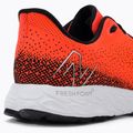 New Balance Fresh Foam Tempo v2 orange vyriški bėgimo bateliai MTMPOCA2.D.095 9