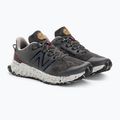 New Balance Fresh Foam Garoé pilki vyriški bėgimo bateliai 4