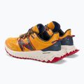 New Balance Fresh Foam Garoé geltoni vyriški bėgimo bateliai 3