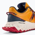 New Balance Fresh Foam Garoé geltoni vyriški bėgimo bateliai 9