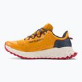 New Balance Fresh Foam Garoé geltoni vyriški bėgimo bateliai 10