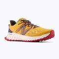 New Balance Fresh Foam Garoé geltoni vyriški bėgimo bateliai 11