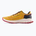 New Balance Fresh Foam Garoé geltoni vyriški bėgimo bateliai 13