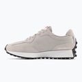Vyriški sportbačiai New Balance 327's V1 2025 grey 3