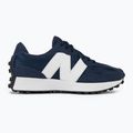 Vyriški batai New Balance 327 blue navy 2