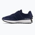 Vyriški batai New Balance 327 blue navy 10