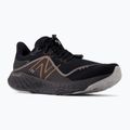 New Balance Fresh Foam 1080 V12 Permafros vyriški bėgimo bateliai juodi M1080V12 11